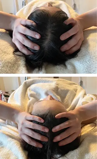 Lumiere by SERIKA.所属・稲角 芹香のエステ・リラクイメージ