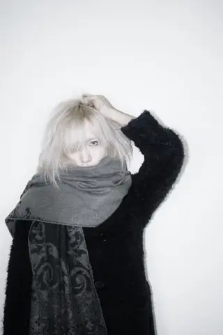 メンズ パーマPrivate SalonNoa名駅のヘアスタイル