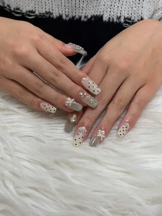 ネイル shiori .のその他イメージ