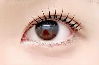 マツエク・マツパ cocohair マツエク，パーマ専門のマツエク・マツパデザイン