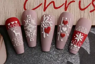 ネイル ネイルサロン KARIのネイルデザイン