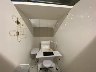 ネイル N nail - KOBE -のネイルデザイン