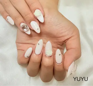 ネイル Yu Yuのマツエク・マツパデザイン