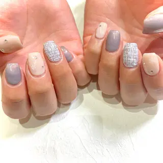 ネイル 🌿 Asumi🌿のネイルデザイン