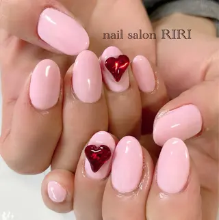 ネイル RIRI リリのネイルデザイン
