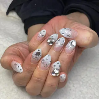 ネイル COCO+所属・COCO +のエステ・リラクイメージ