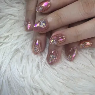 ネイル beauty salonREMIAのネイルデザイン