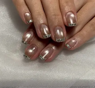 ネイル penails yuka@神戸駅のネイルデザイン
