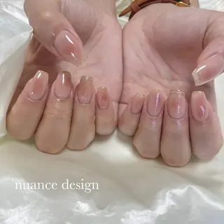 ネイル if nailのネイルデザイン