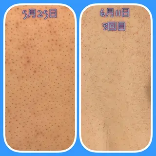 心と身体のルフレ 秩父店のエステ・リラクイメージ