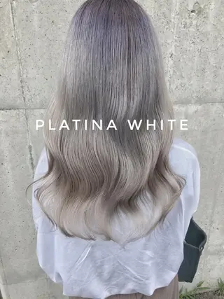 ロング 🔥金山 諒平🔥のヘアスタイル