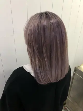 ミディアム メンズカット/パーマ 臼田一貴のその他イメージ