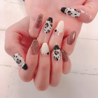 ネイル ono megumiのネイルデザイン