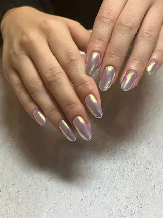 ネイル 【LINON】 airiのネイルデザイン