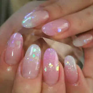 ネイル Nail Daisyのネイルデザイン