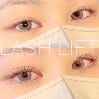 マツエク・マツパ A'tois【アトワ】所属・【A'tois】 mayumiのマツエク・マツパデザイン