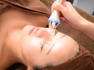 Brightplus ブライトプラスのエステ・リラクイメージ