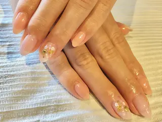 ネイル TRAM-nail moriizumiのネイルデザイン