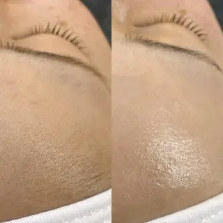 マツエク・マツパ アイブロウ eye MIHOのマツエク・マツパデザイン