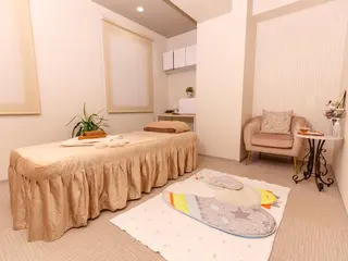 Airy Body エアリーボディ|マコのエステ・リラクイメージ