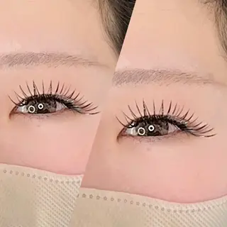 マツエク・マツパ 〜Lunéa〜 EYELASHのマツエク・マツパデザイン