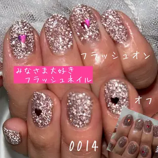 ネイル ネイルサロン 翼【仙川4分】のネイルデザイン