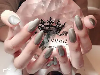 ネイル リン リンのネイルデザイン