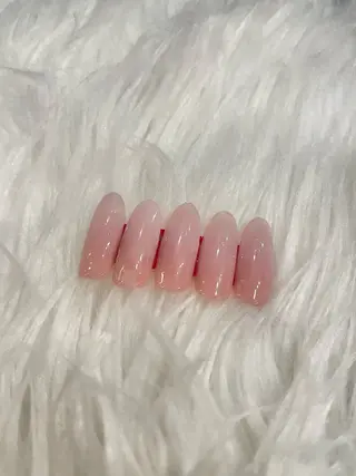 ネイル Dahlia Beauty赤松玲奈のネイルデザイン