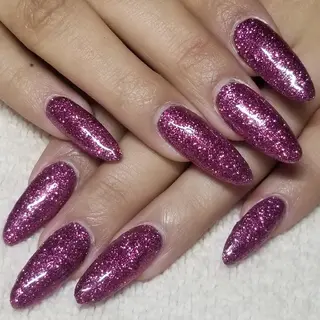 ネイル よしだ ひろきのネイルデザイン