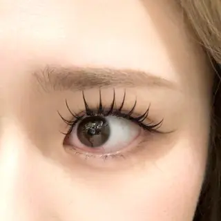 マツエク・マツパ ⭐️🧸memelu ［メメル]茶屋町🧸のマツエク・マツパデザイン