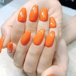 ネイル maison de NALIのネイルデザイン