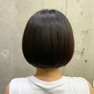 ショート 🟠soLo🟠染谷 駿介🟠髪質改善🟠のヘアスタイル