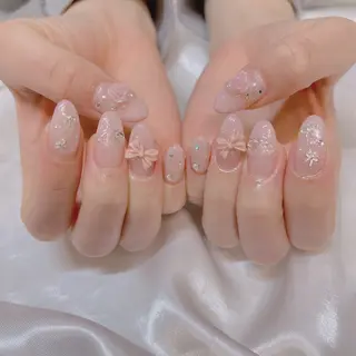 ネイル Private Salon 大宮のネイルデザイン