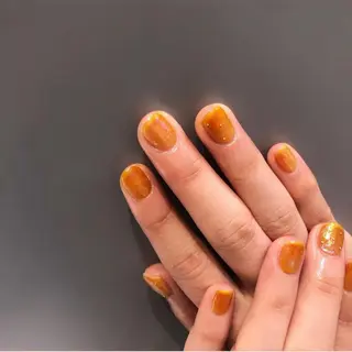 ネイル Miyagi Asamiのネイルデザイン