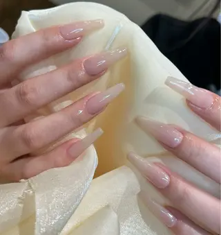 ネイル Miya🎀 nailのネイルデザイン