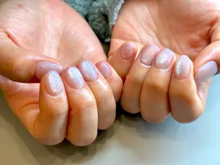 キッズ ネイル illum hicariのネイルデザイン