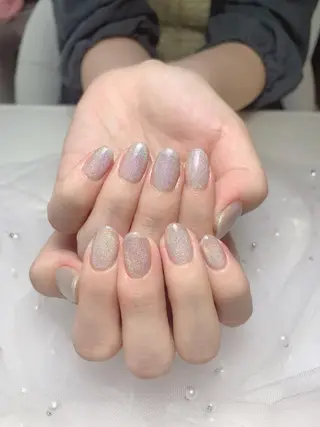 ネイル uu ネイルサロン関内🌼のネイルデザイン