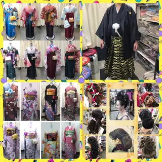 上辻 博司のヘアスタイル
