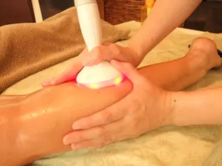 hotty ホッティーのエステ・リラクイメージ