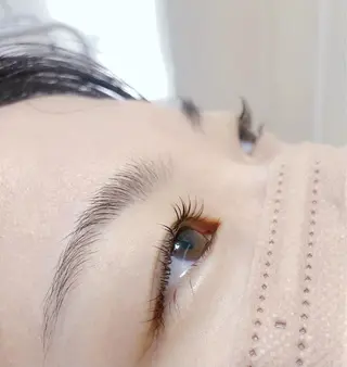 マツエク・マツパ ASBeauty エンのマツエク・マツパデザイン