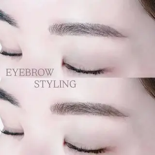 アイブロウ 石 田のマツエク・マツパデザイン