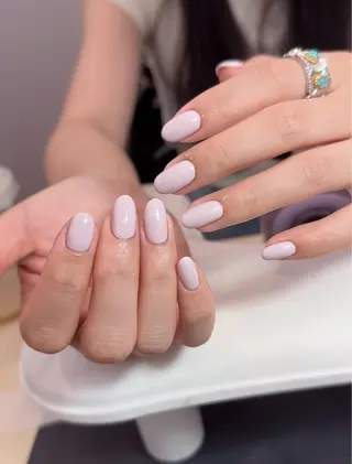 ネイル 佐藤 笹のネイルデザイン