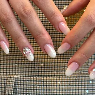 ネイル sign  nail hinataのネイルデザイン