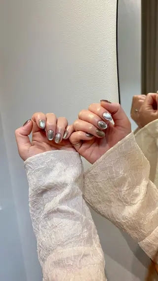 ネイル nail✨emu premiumのネイルデザイン