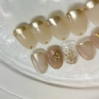 ネイル h.ours _のネイルデザイン