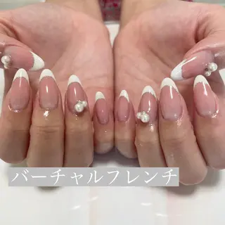ネイル if nailのネイルデザイン
