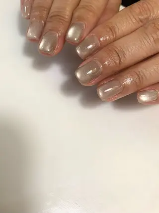 ネイル is..nail 🌷sonokoのネイルデザイン