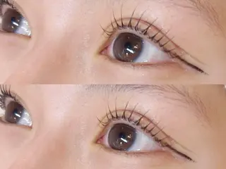 マツエク・マツパ 🕊MaazLash 4🕊️のマツエク・マツパデザイン