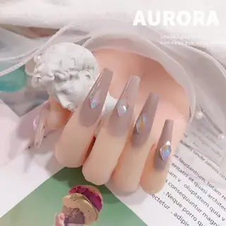 ネイル Cute beauty2のマツエク・マツパデザイン