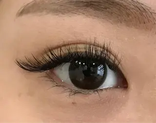 マツエク・マツパ 小沼 絵菜のマツエク・マツパデザイン